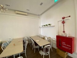Cheap Jalan Besar 2-storey fnb Restaurant | avail now  (D8), Retail #503398491